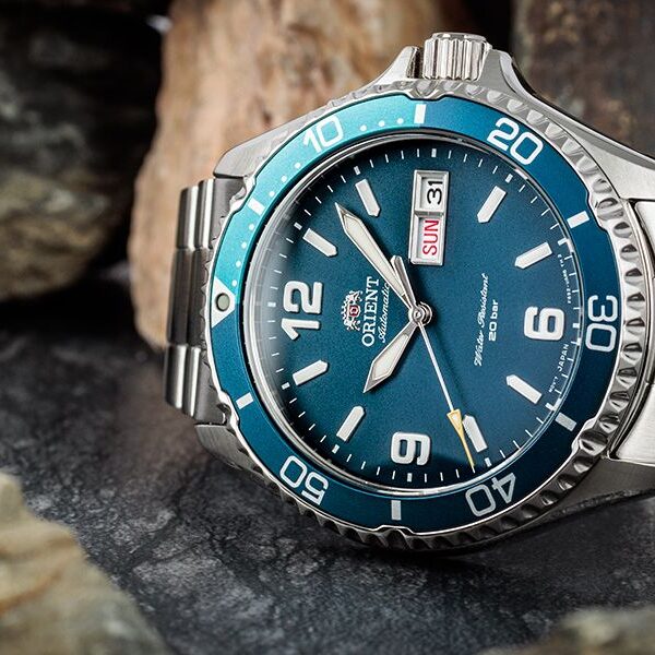 Orient