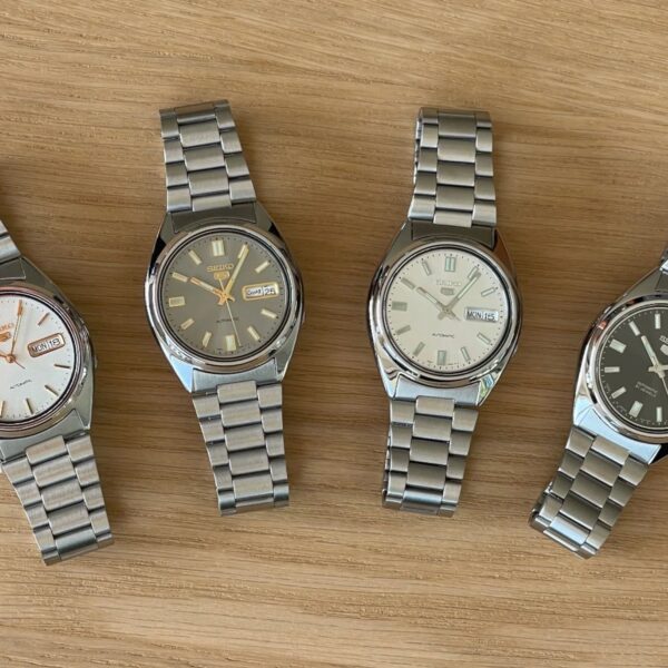 Seiko